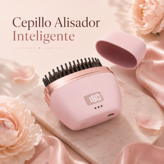 CEPILLO ALISADOR PORTATIL